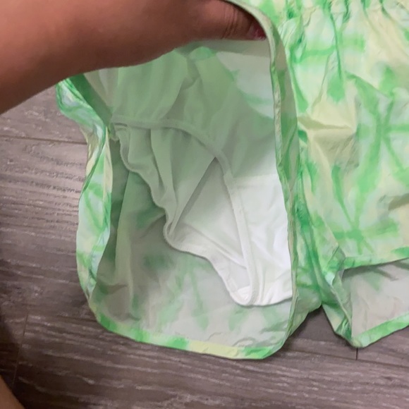 Free people high waist shorts. S - Picture 5 of 11